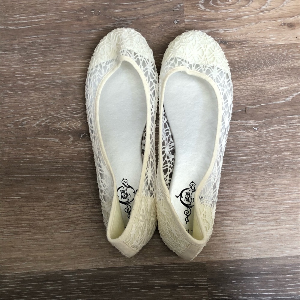 Lightweight Flats - Picture 3 of 6